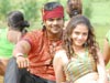 Bindaas Moive - Manchu Manoj Kumar, Sheena Shahabadi